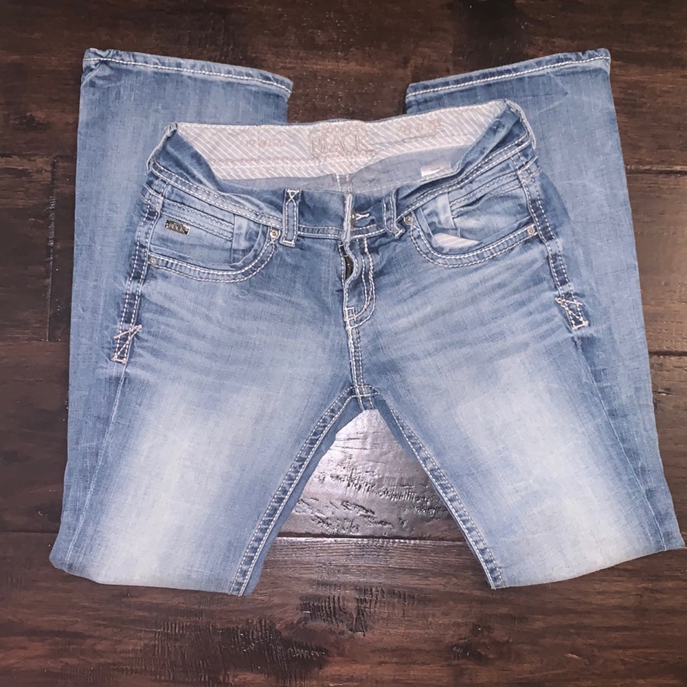 Buckle Women’s Jeans